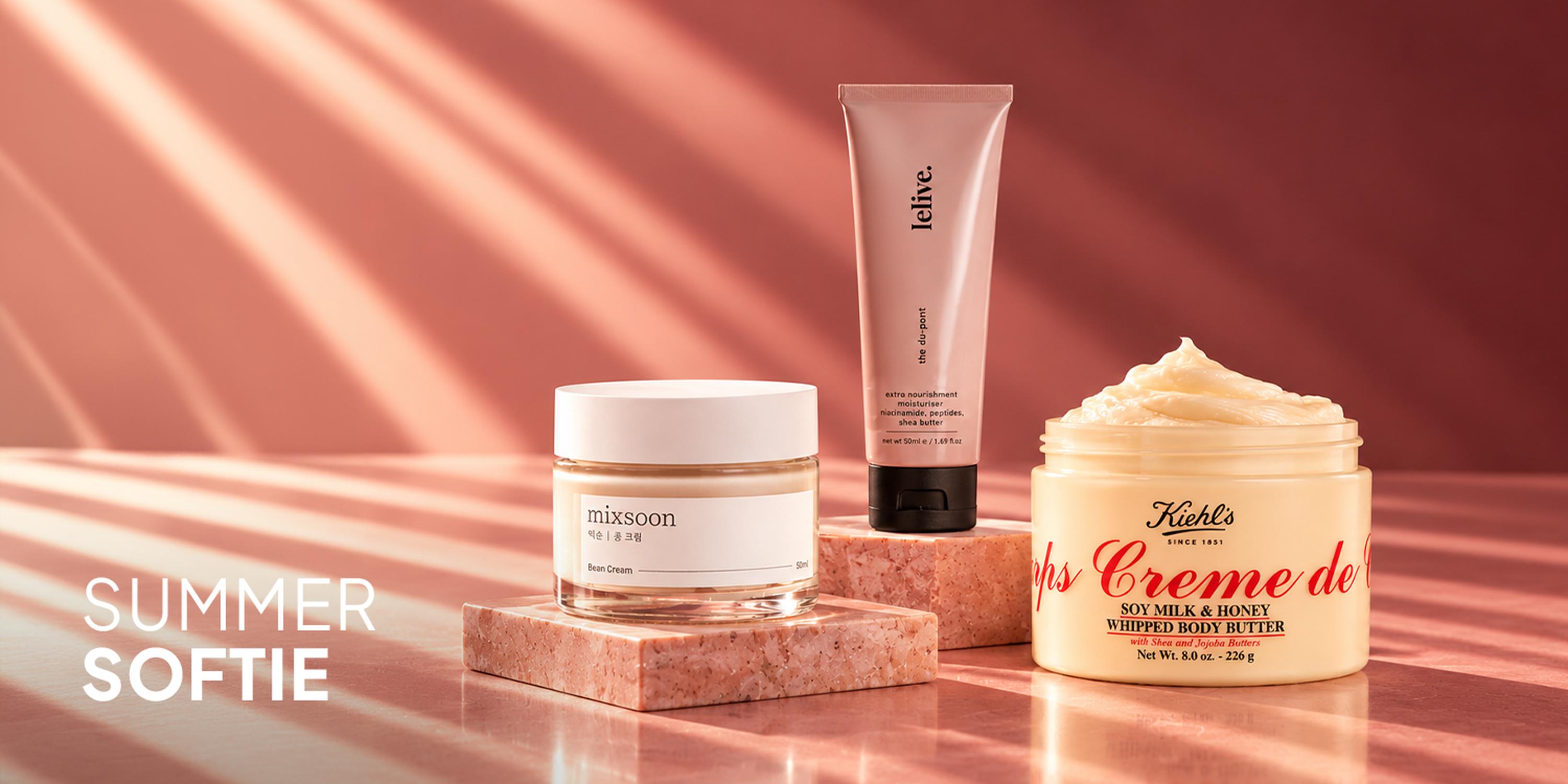 BODY CARE