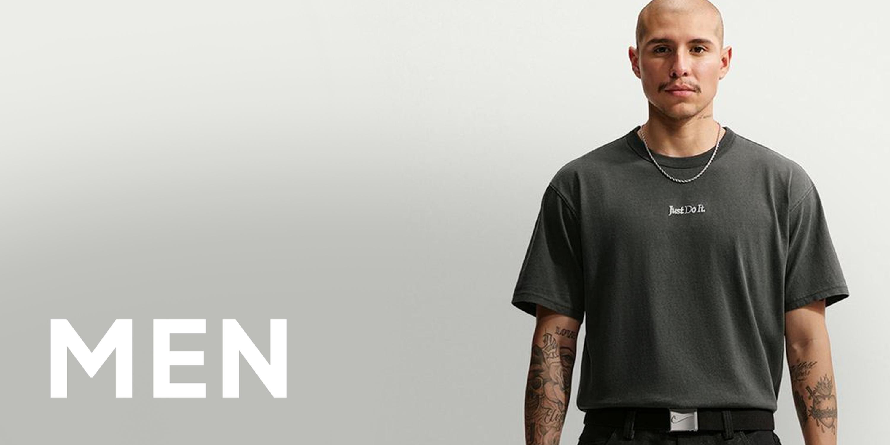 NIKE BLACK FRIDAY MEN'S