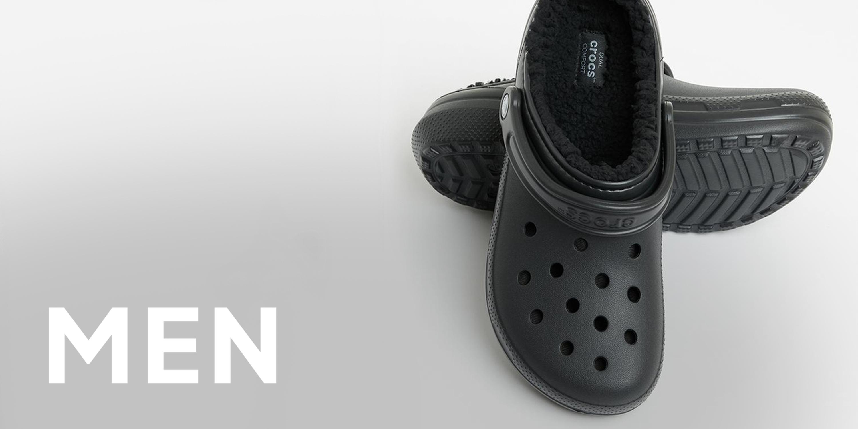 BLACK FRIDAY MENS