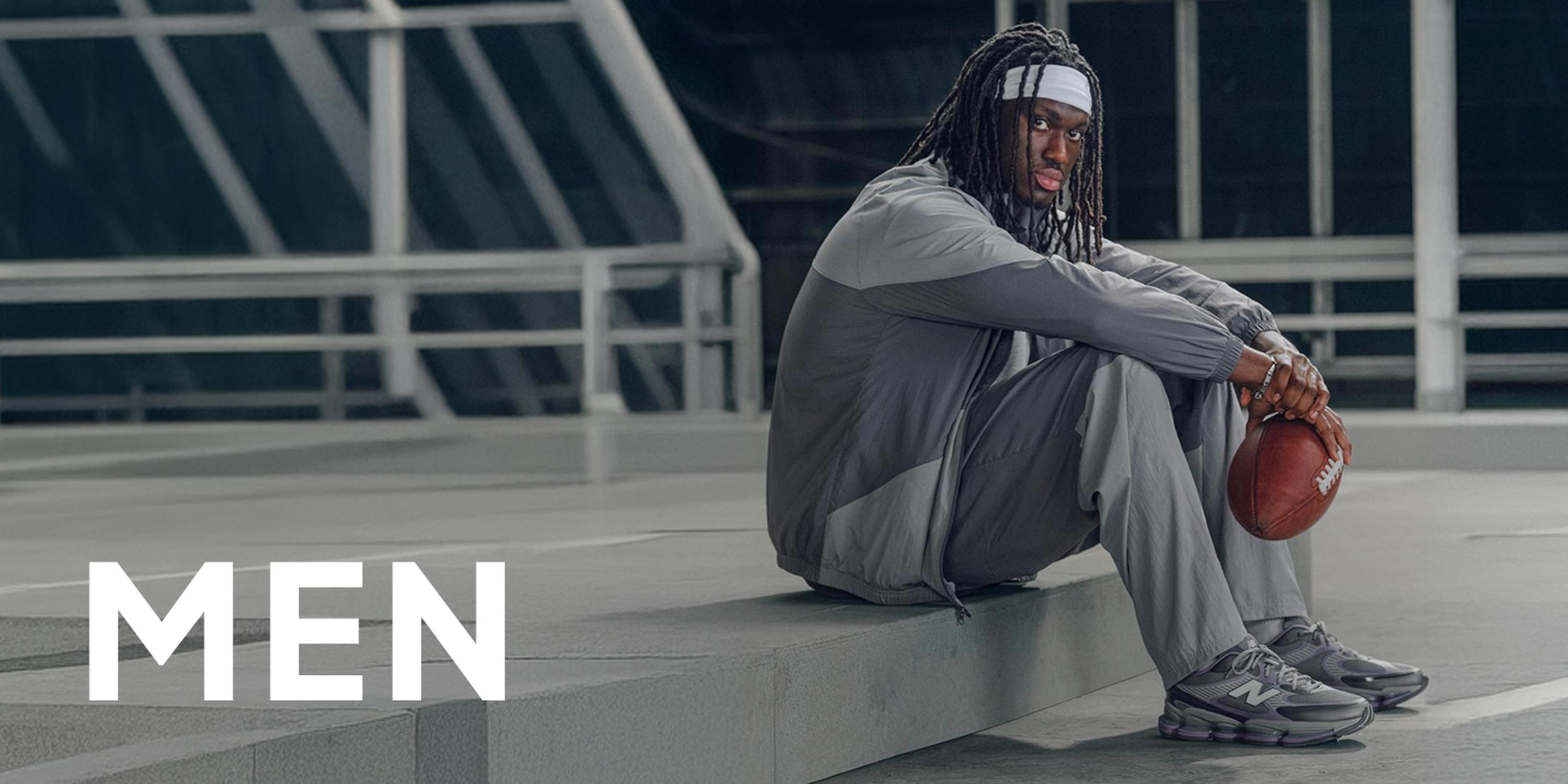 BLACK FRIDAY MEN’S NEW BALANCE DEALS