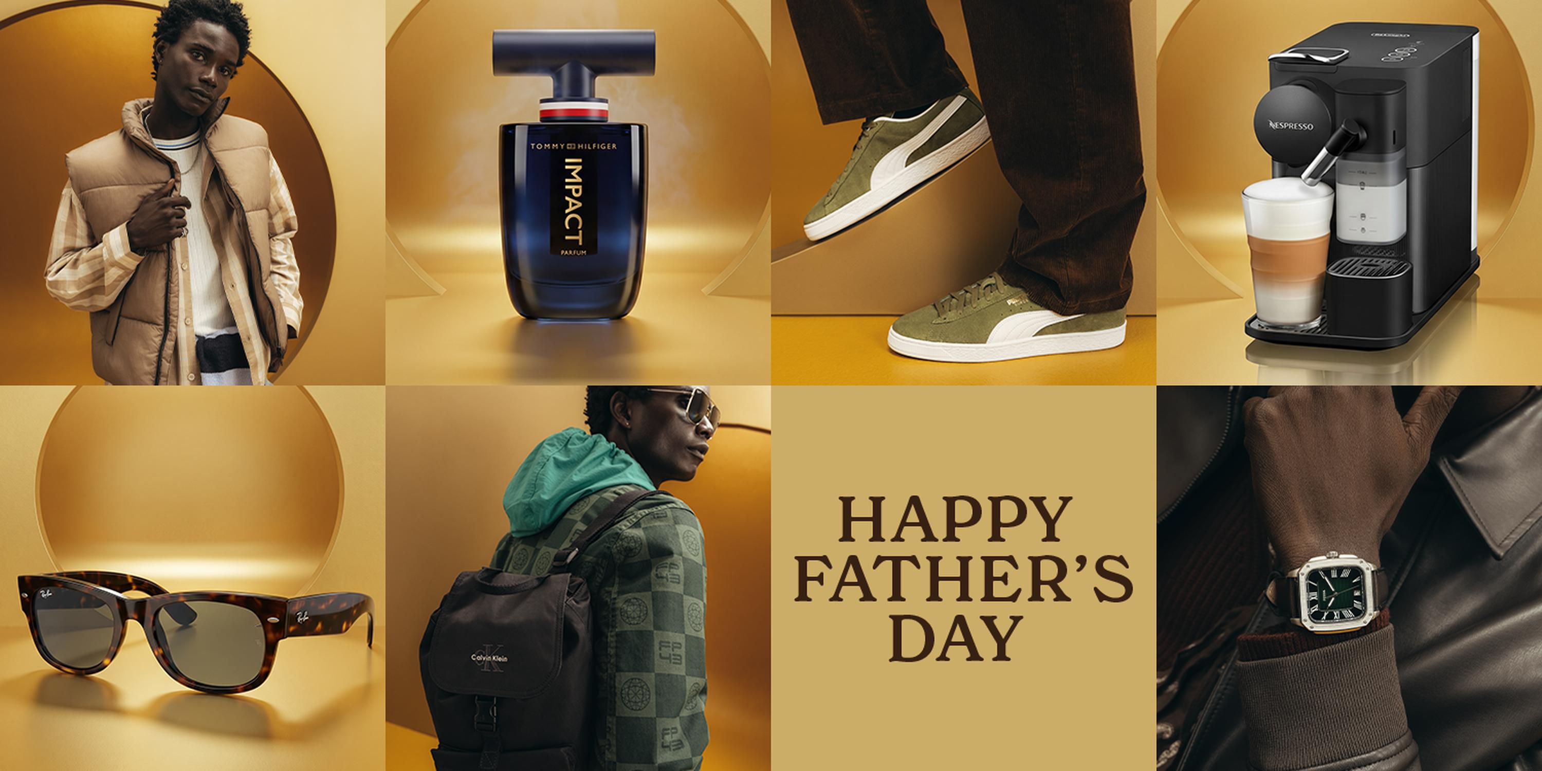 Father's Day