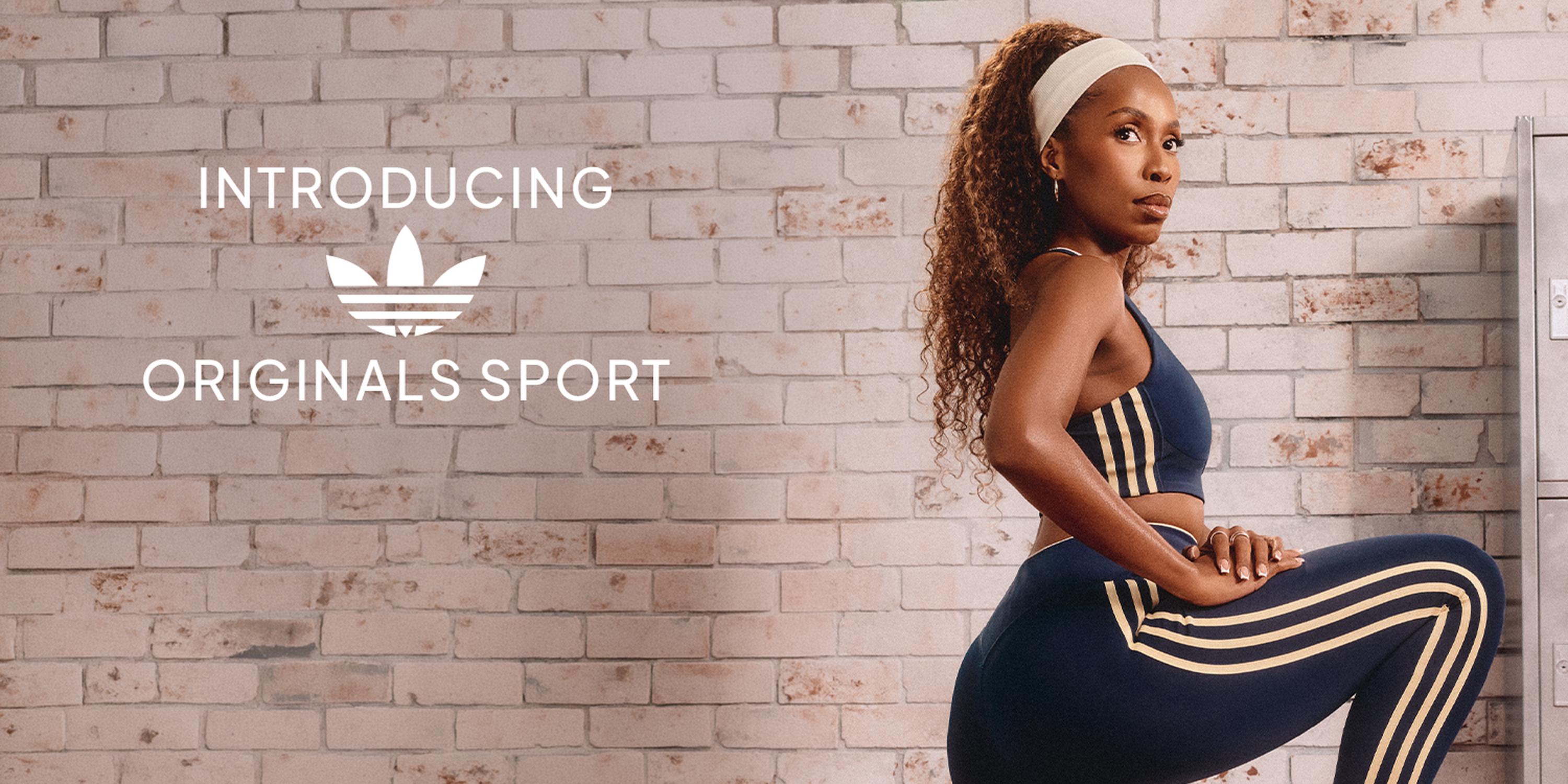 ADIDAS
