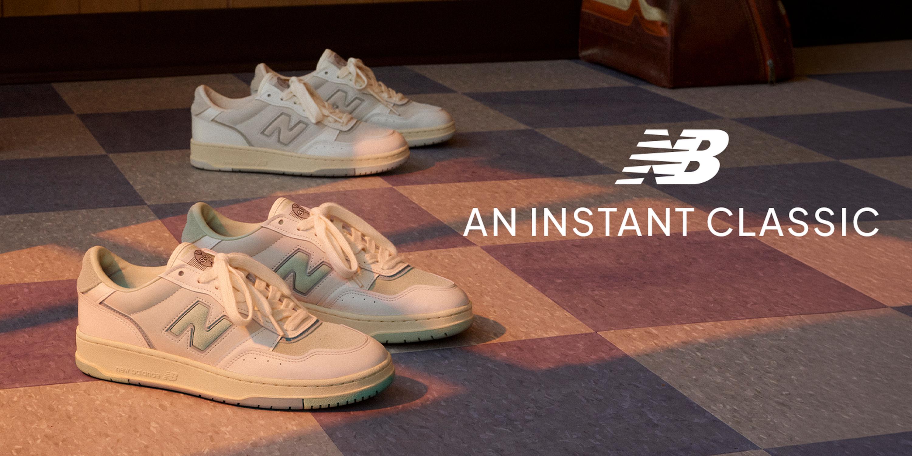 NEW BALANCE