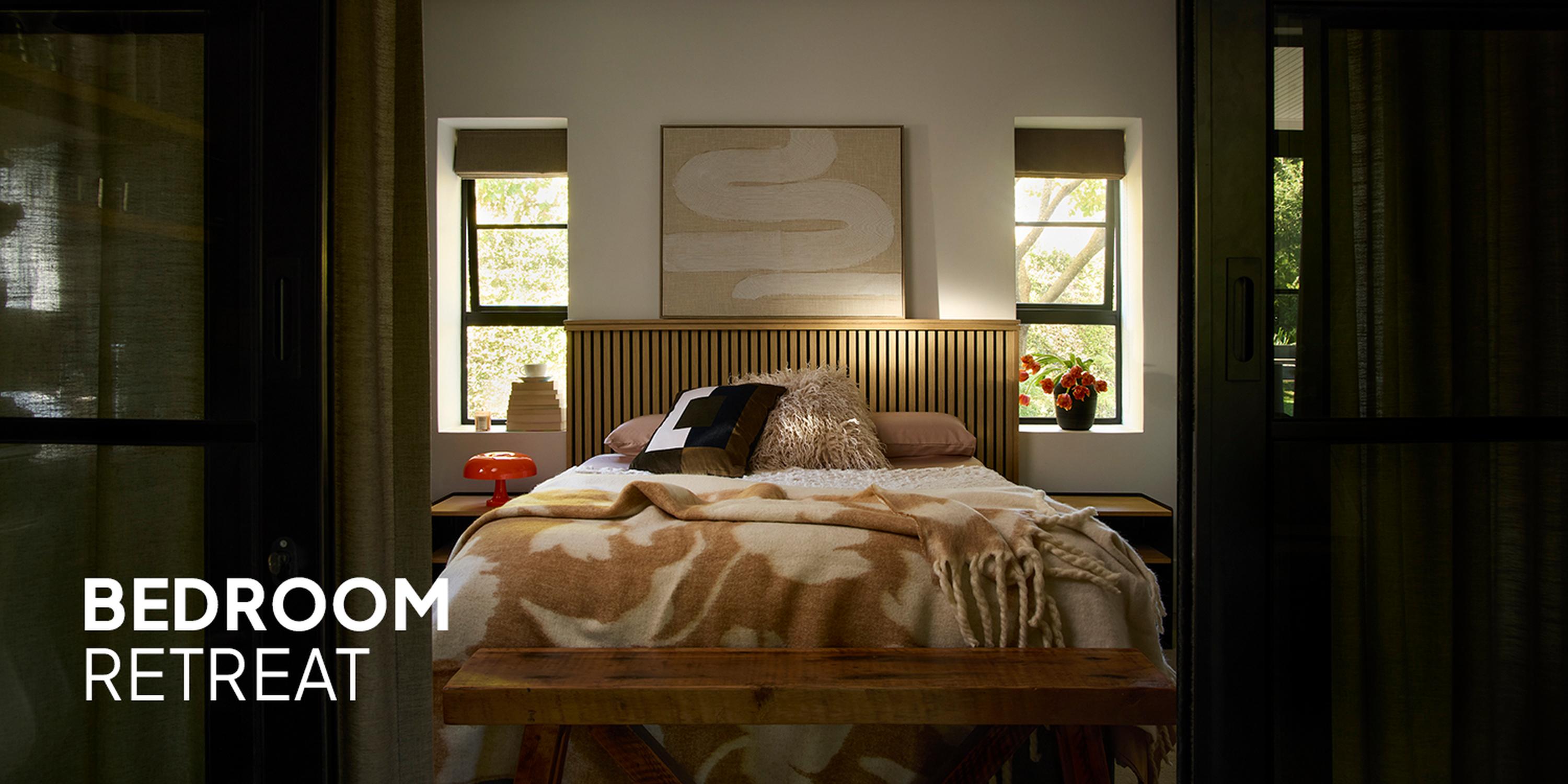 MINIMALIST HAVEN