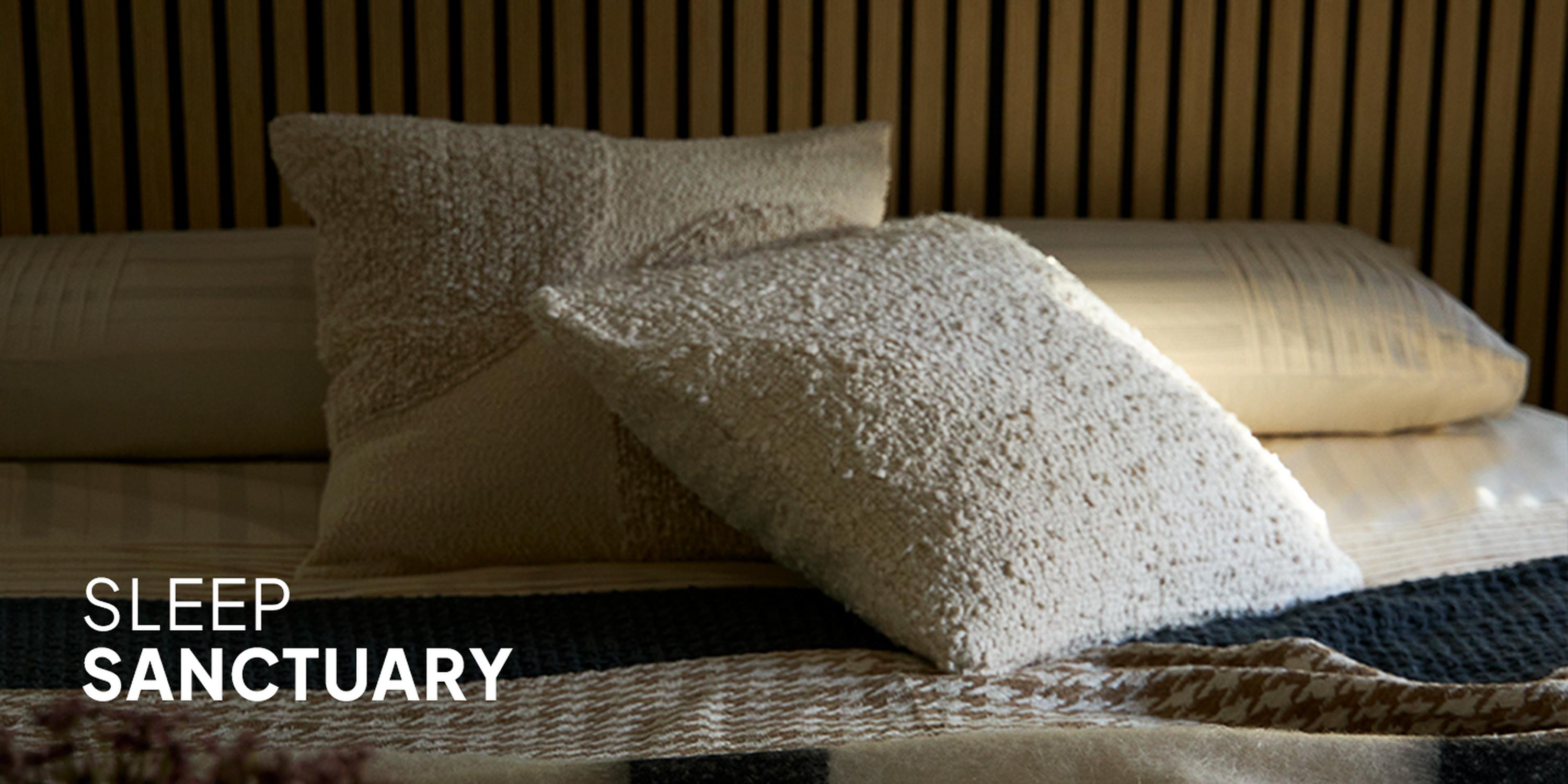 SLEEP SANCTUARY