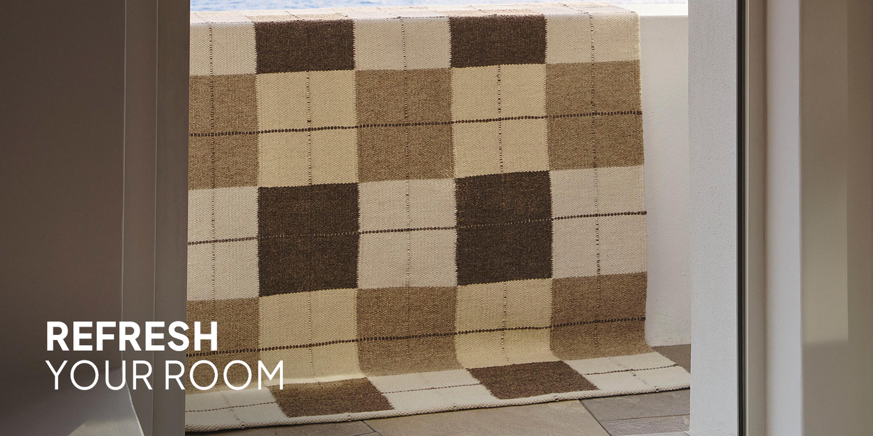 RUGS
