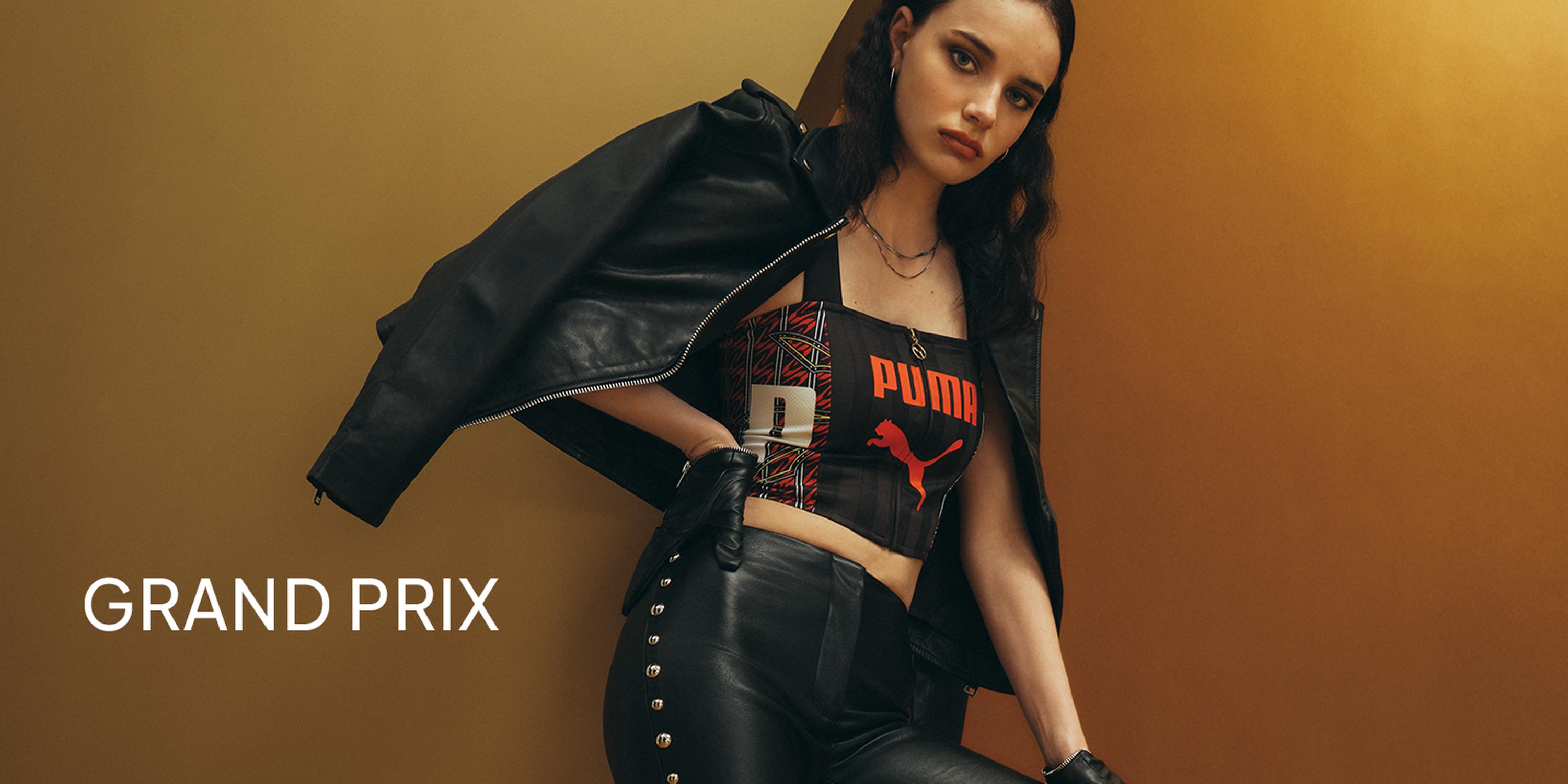 FASHION GRAND PRIX