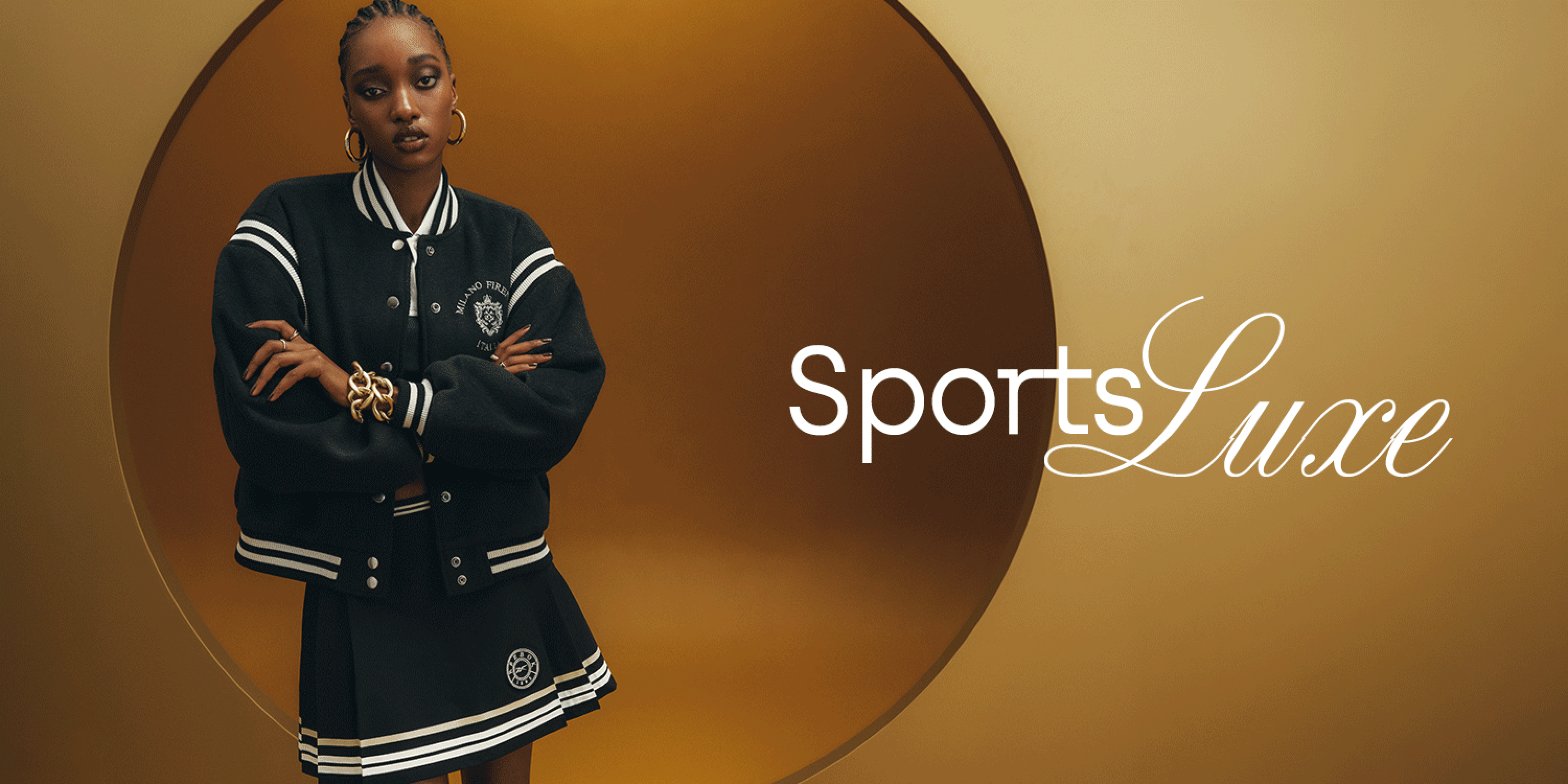 SPORTS LUX