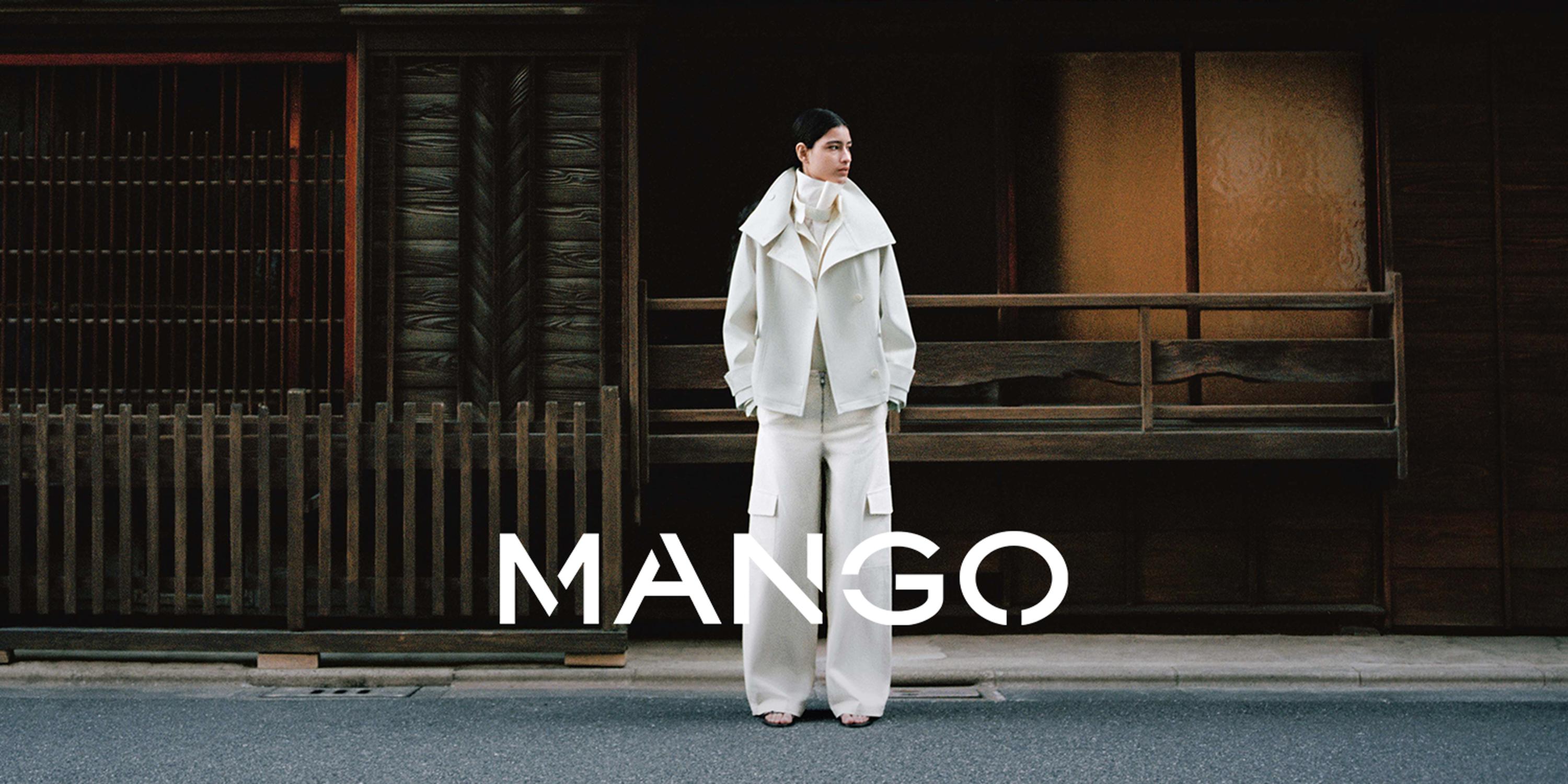 MANGO