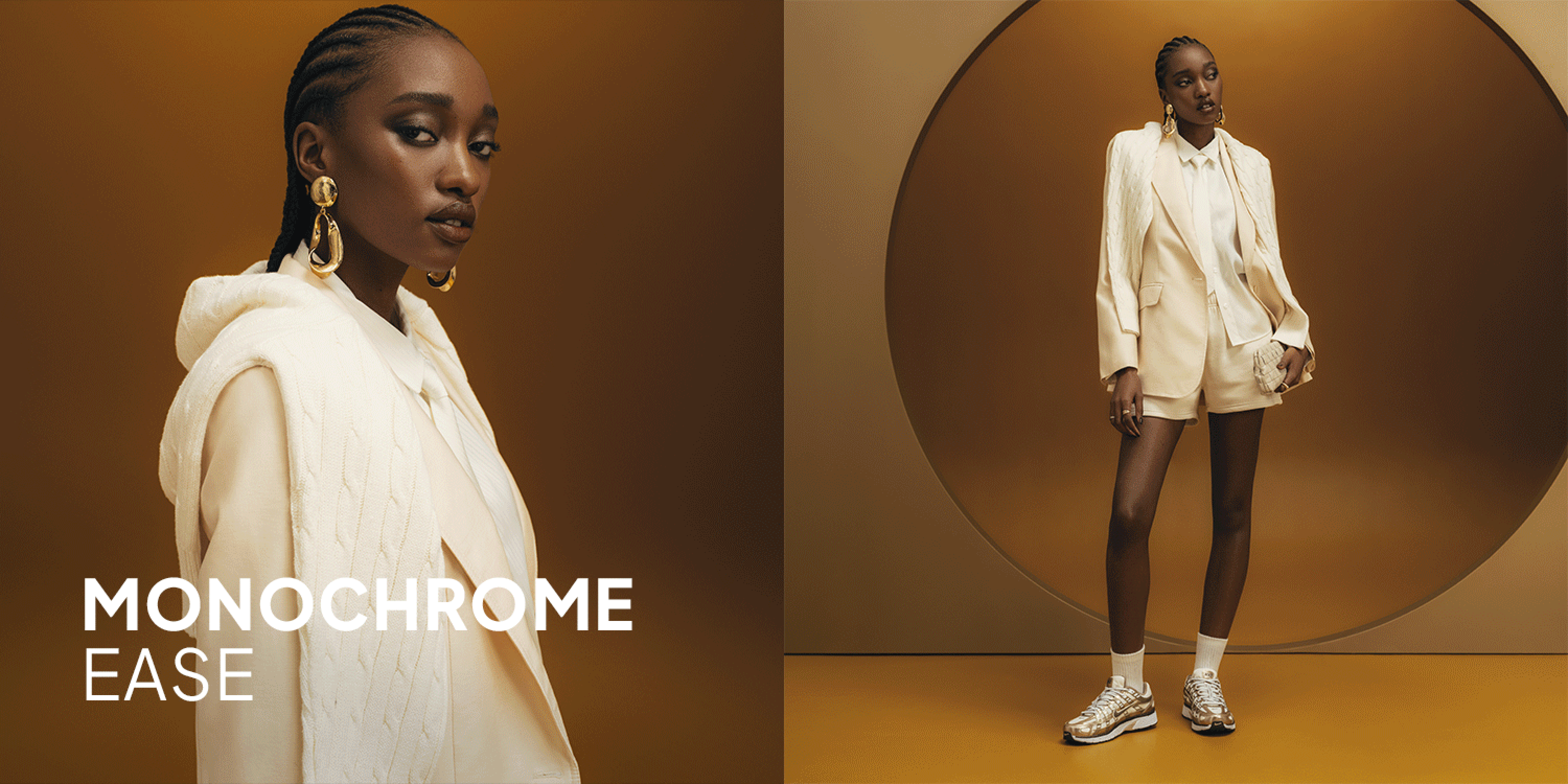 Women's Soft Power Tailoring