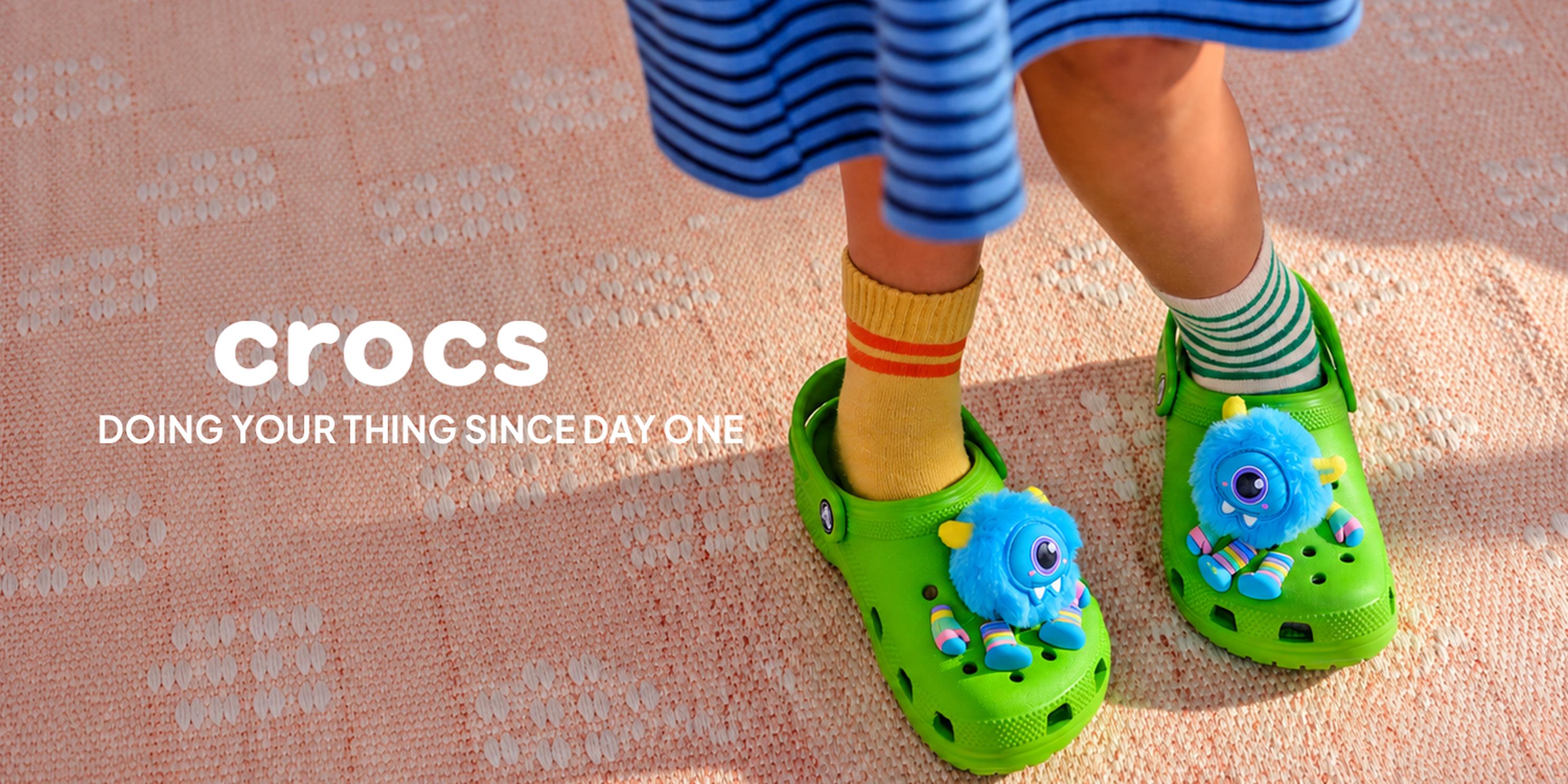 CROCS KIDS