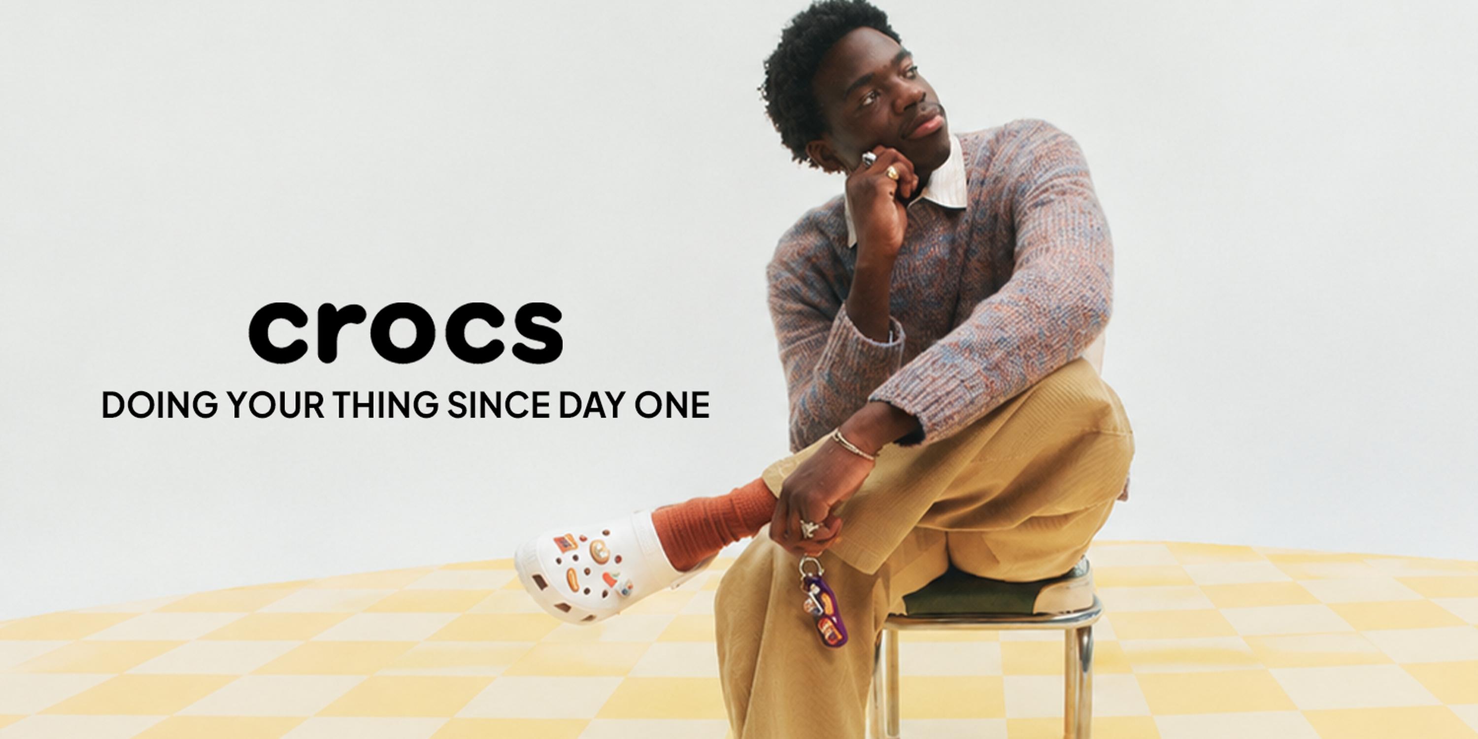 CROCS