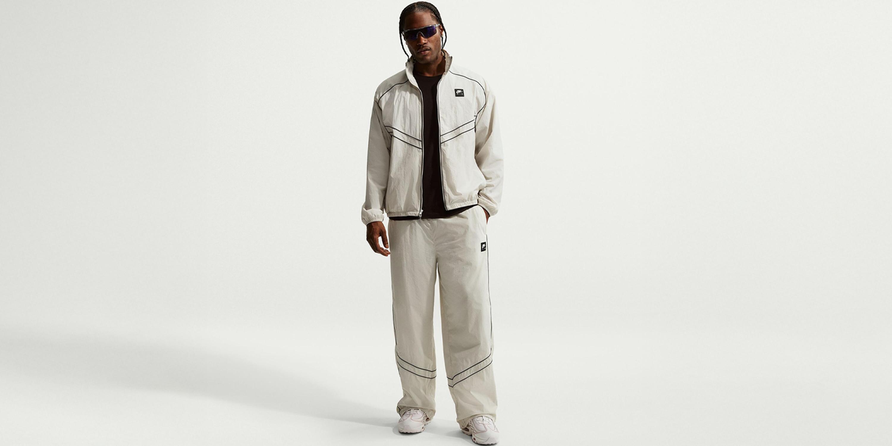 NIKE MEN