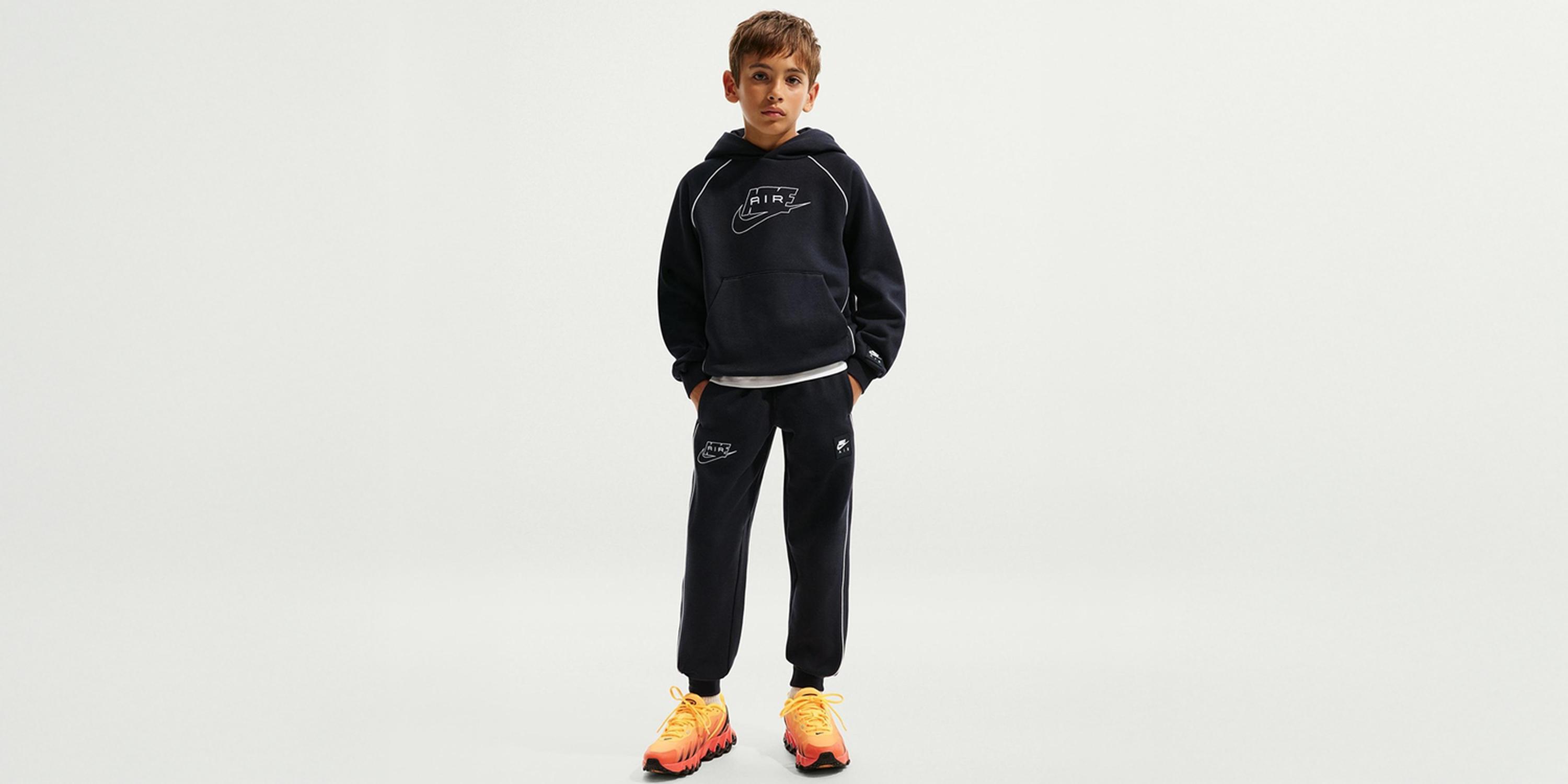 NIKE KIDS