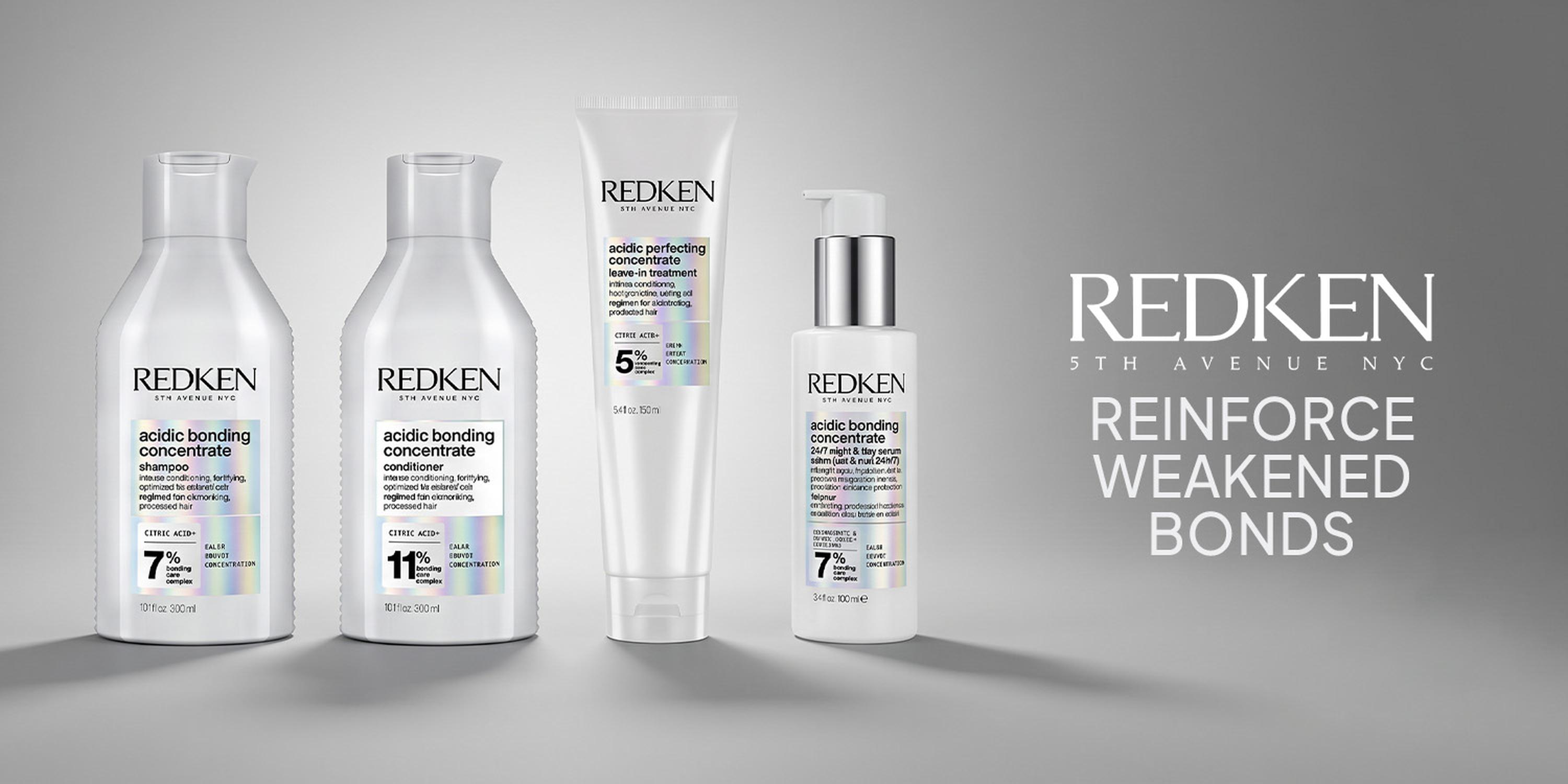 REDKEN