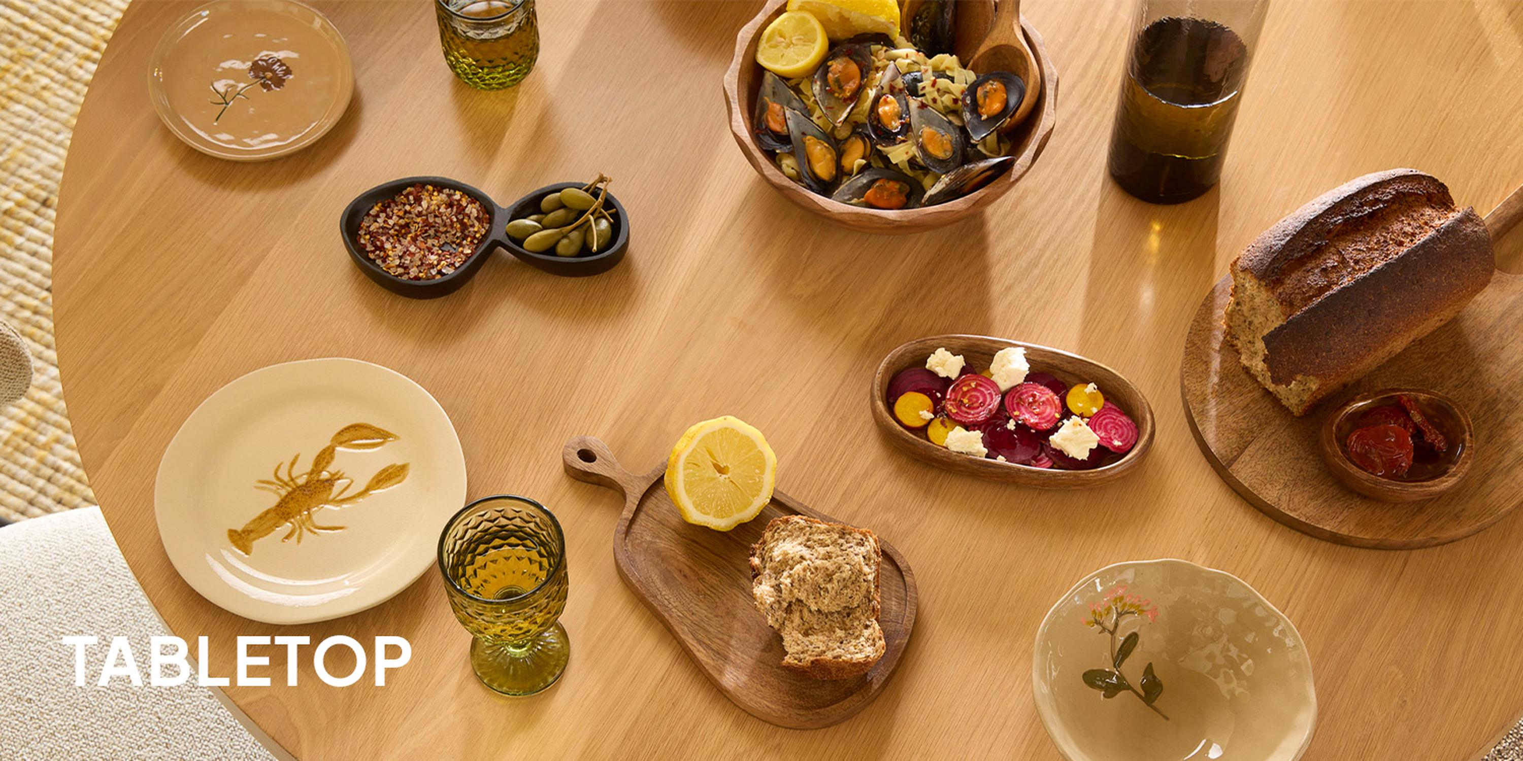 TABLETOP