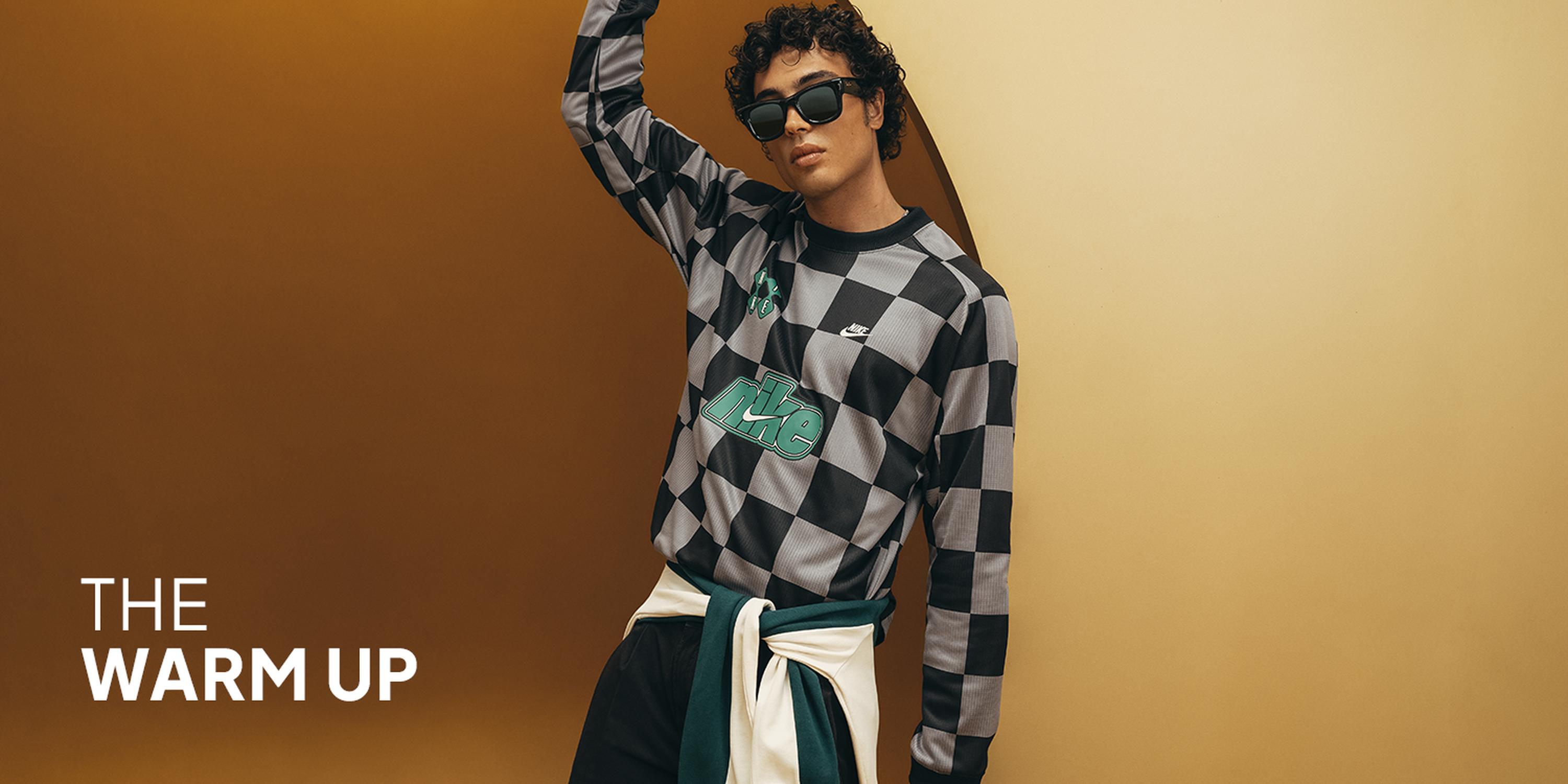 SPORTS LUXE