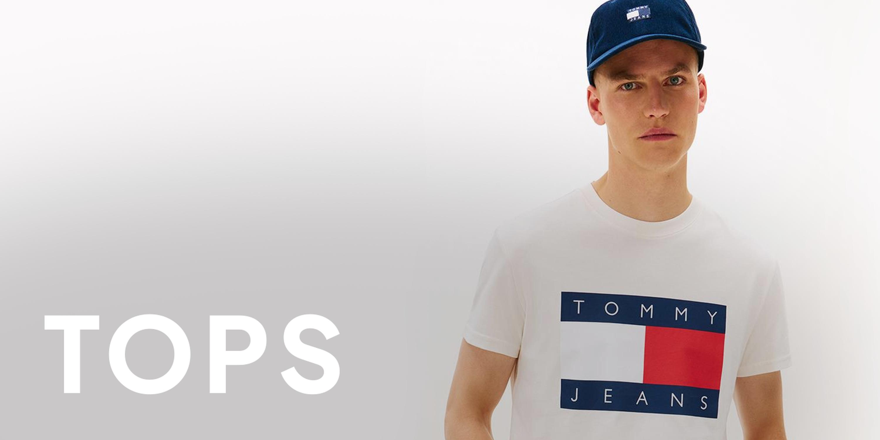 BLACK FRIDAY MEN'S