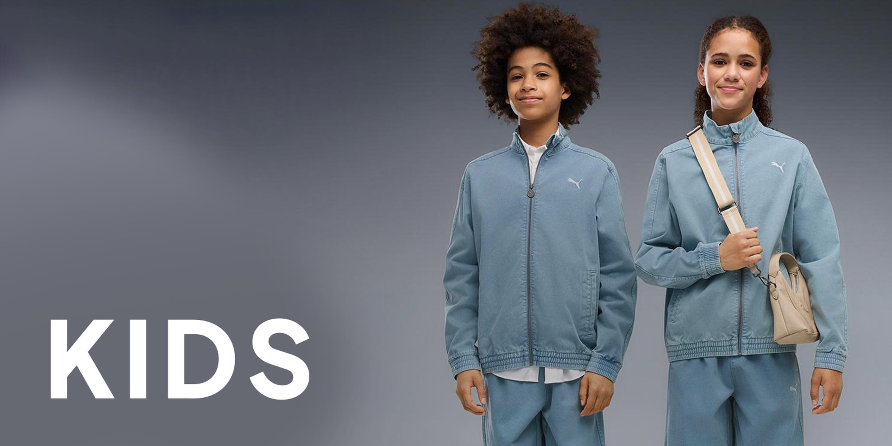 BLACK FRIDAY KIDS