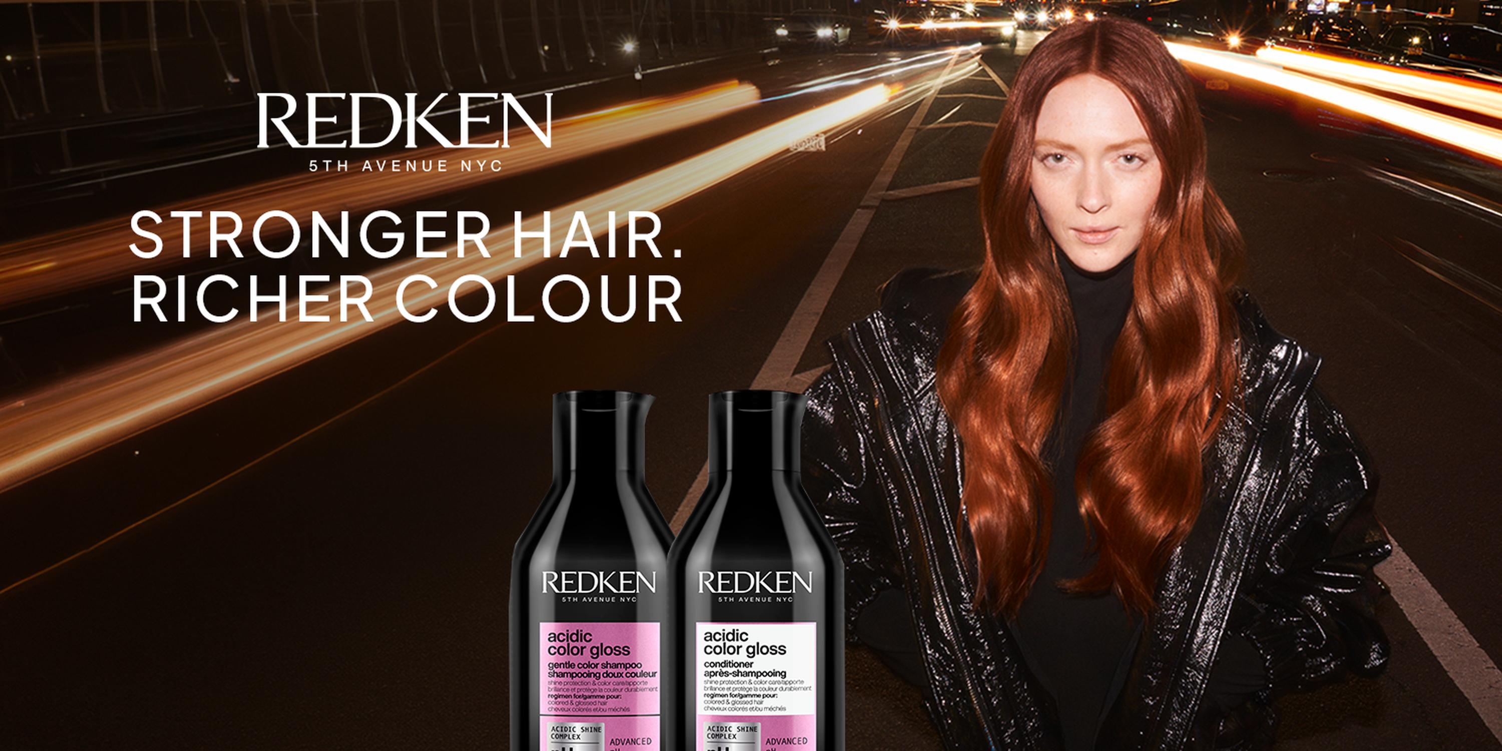 REDKEN