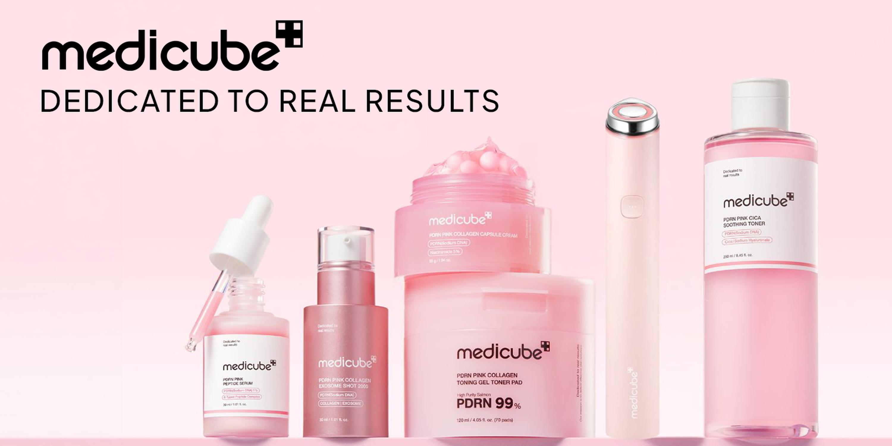 MEDICUBE