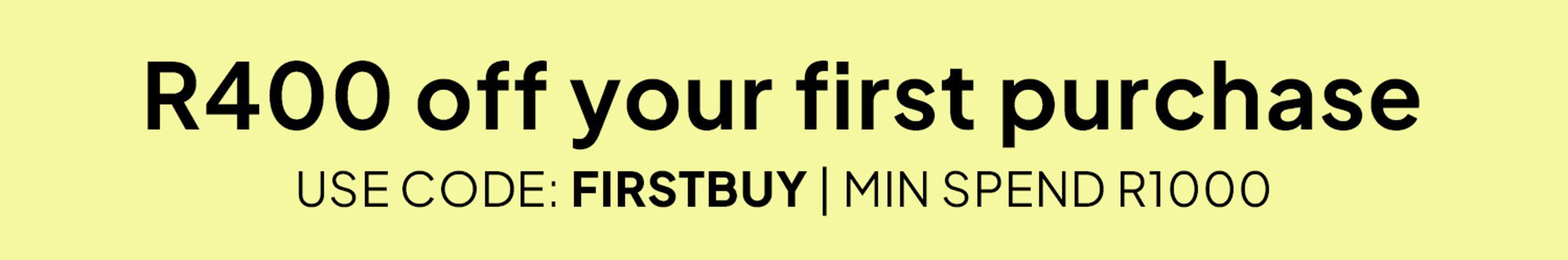 FIRSTBUY