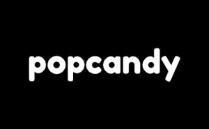 pop candy