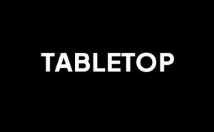 tabletop