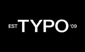 typo