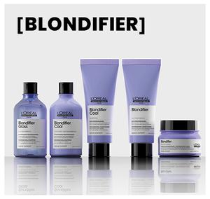 BLONDIFIER