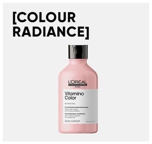 COLOUR RADIANCE