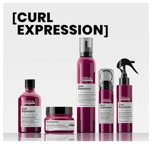 Curl_Expresso