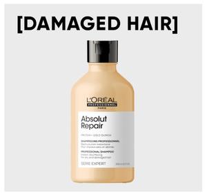 DAMAGED_HAIR