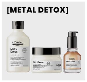 METAL DETOX