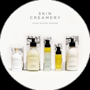 skin creamery products