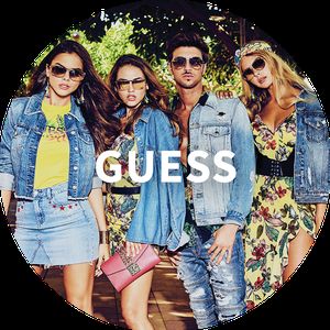 GUESS - Buy Clothing, Accessories & Online |