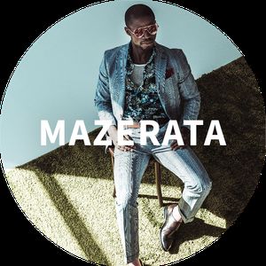 mazerata shoes prices