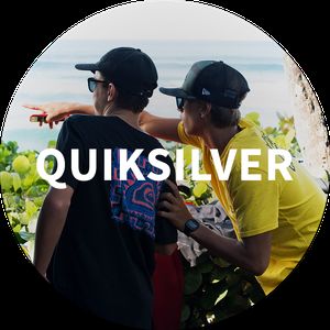 Quiksilver T-Shirts & Vests 2020 Collection Online