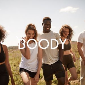 Boody Bamboo Eco Wear - South Africa