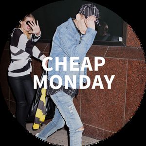 Moedig Kunstmatig Raffinaderij Cheap Monday | Buy Online | Superbalist.com