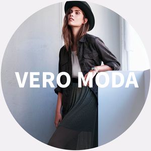 Vero Moda South Africa - Shop Dresses, Shoes & Accessories