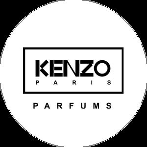 kenzo perfume logo