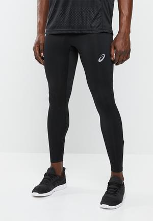 asics mens leggings