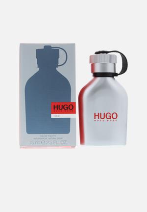 hugo boss iced 75ml price