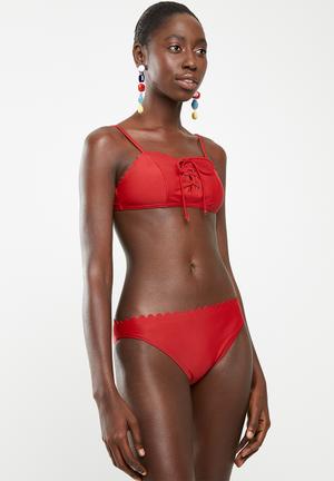 superbalist women's swimwear