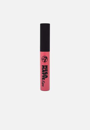 Matte Lip Gloss Pinks - Oddball