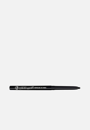 Wind Me Up Propeller Eye Pencil - Black 