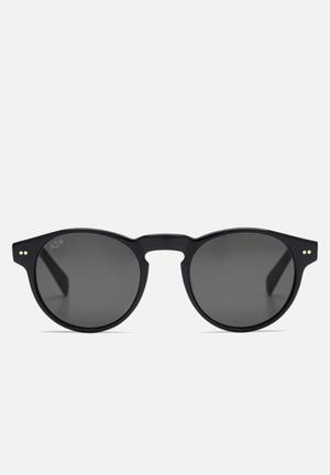 Berkeley- all black