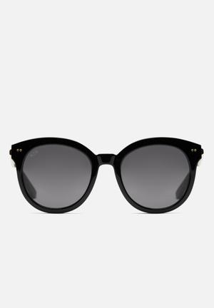 Paris sunglasses - black 
