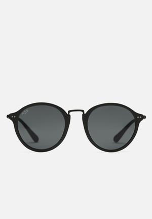 Maui summernight sunglasses - black